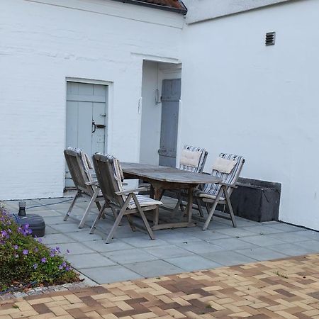 Ferienwohnung Hafen 슐레스비히 외부 사진