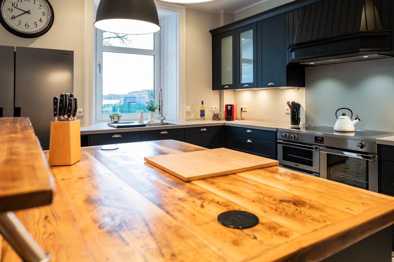 Ferienwohnung Hafen 슐레스비히 외부 사진