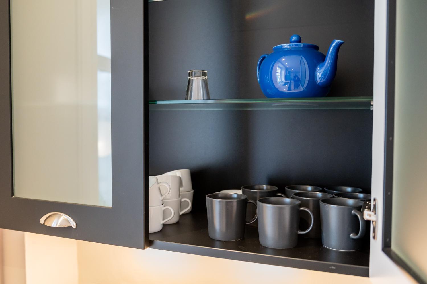 Ferienwohnung Hafen 슐레스비히 외부 사진