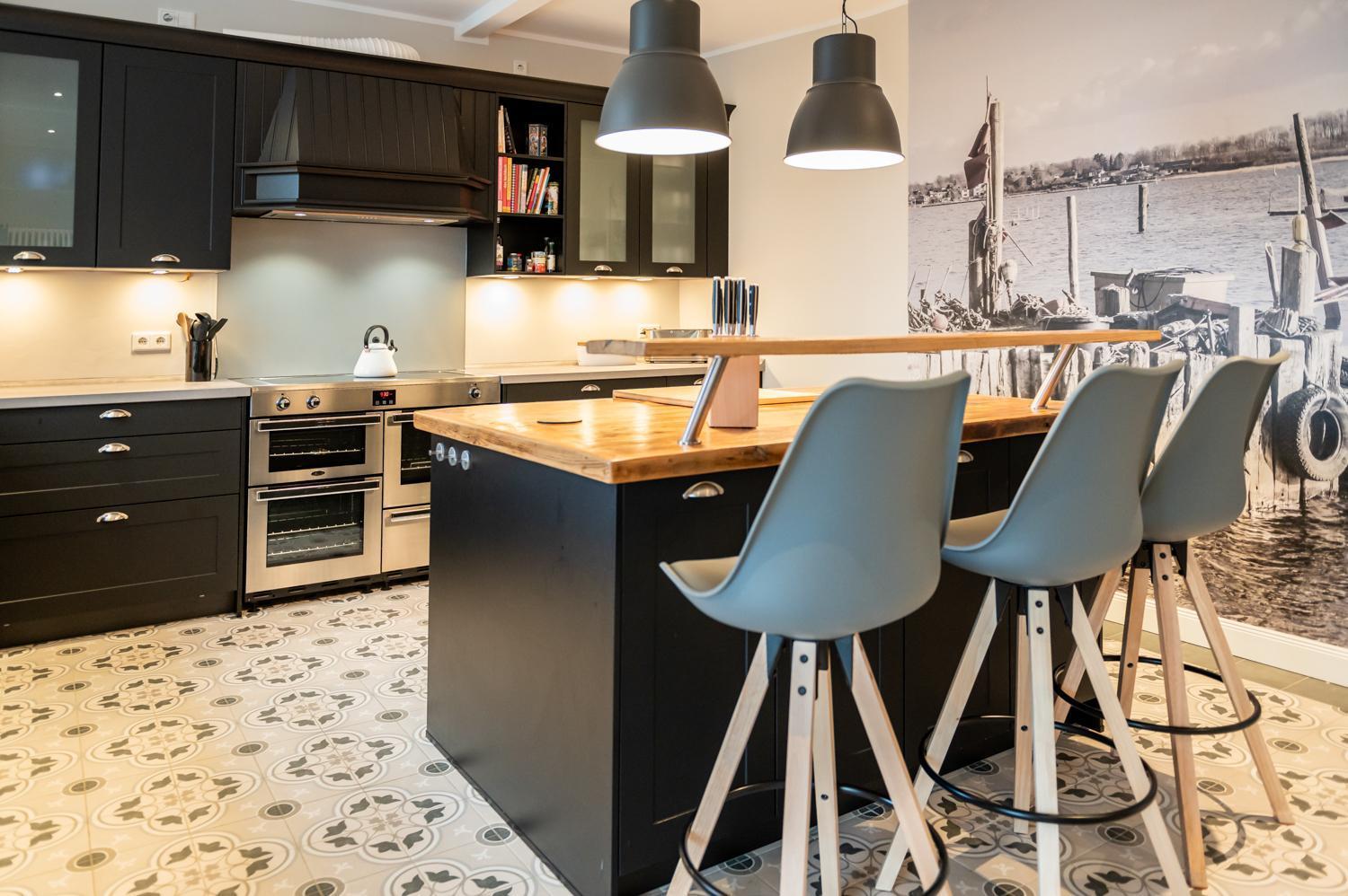 Ferienwohnung Hafen 슐레스비히 외부 사진