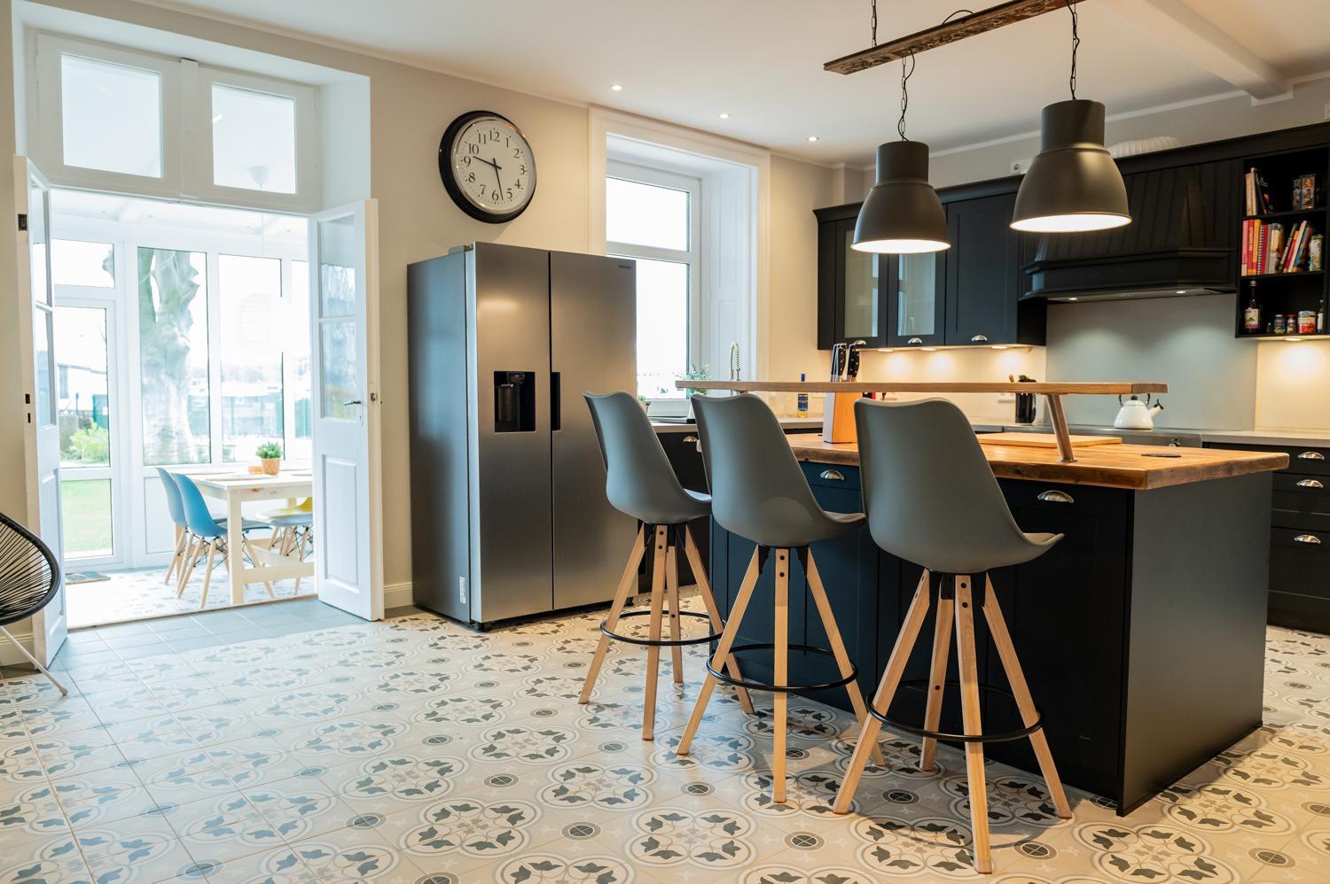 Ferienwohnung Hafen 슐레스비히 외부 사진