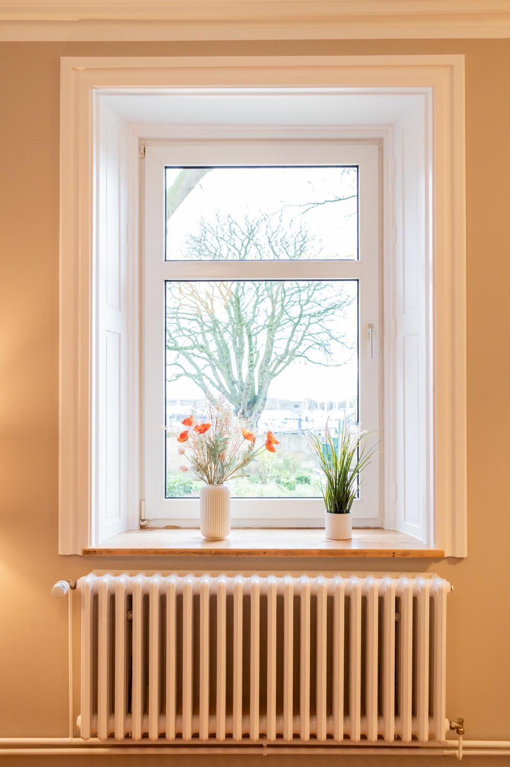 Ferienwohnung Hafen 슐레스비히 외부 사진
