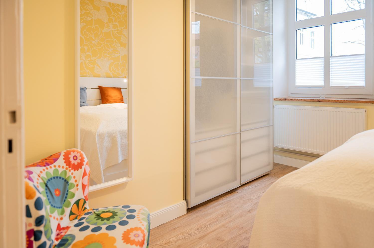 Ferienwohnung Hafen 슐레스비히 외부 사진