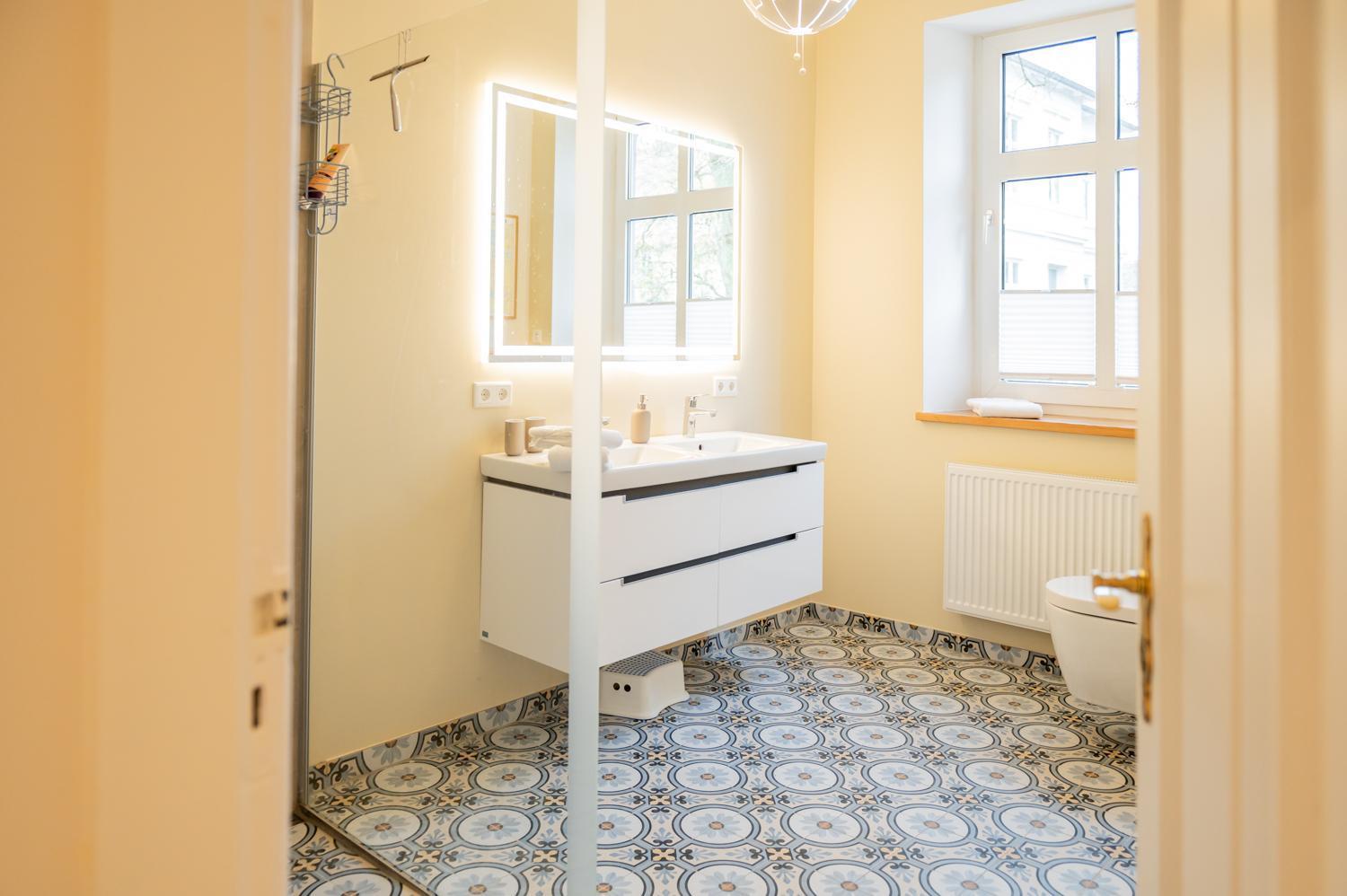 Ferienwohnung Hafen 슐레스비히 외부 사진