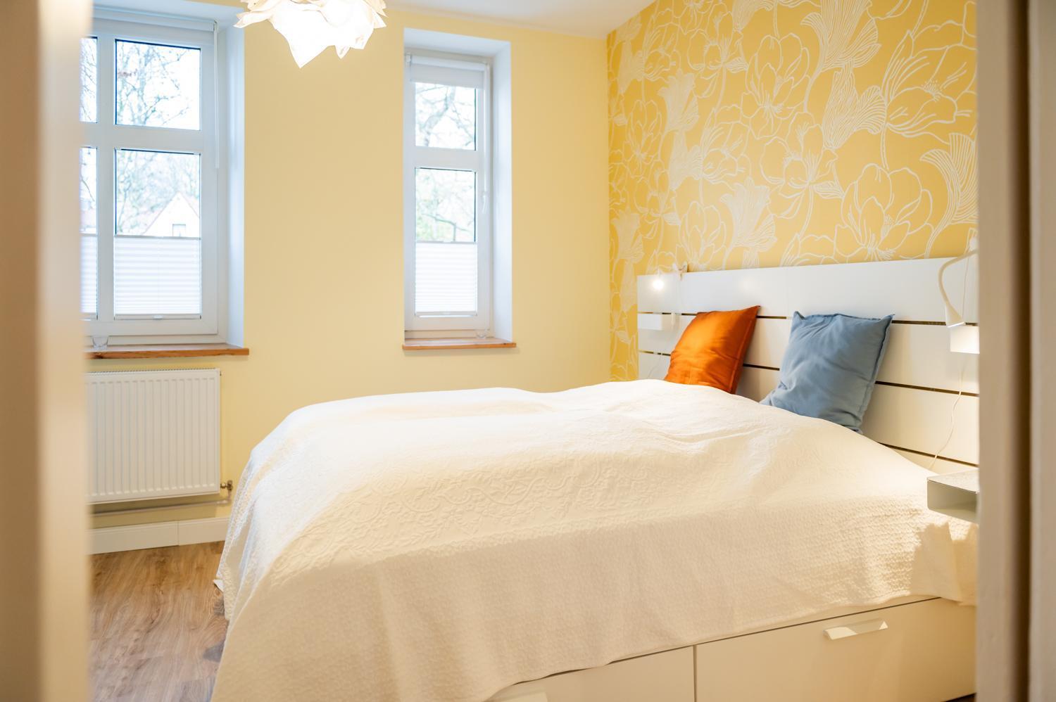 Ferienwohnung Hafen 슐레스비히 외부 사진