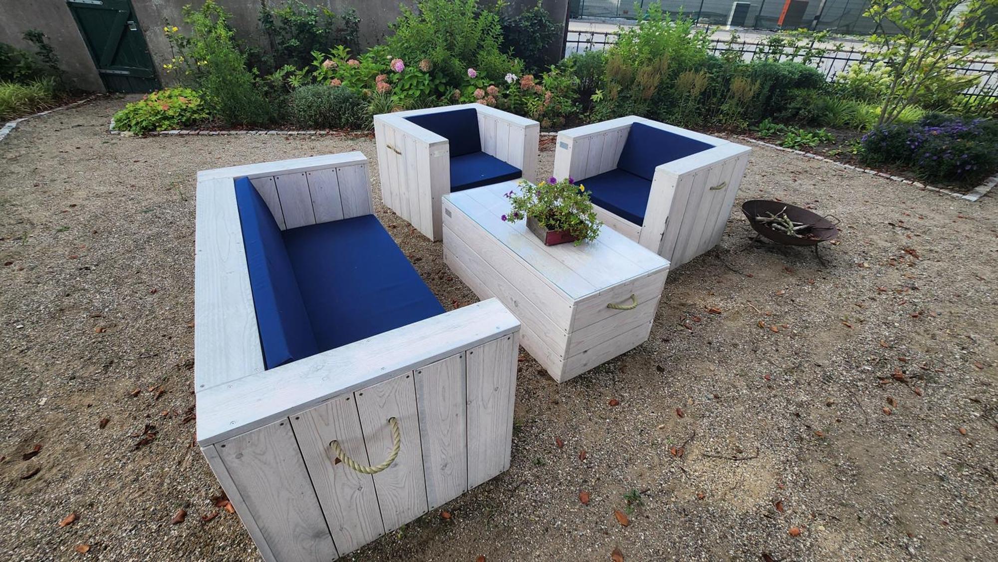 Ferienwohnung Hafen 슐레스비히 외부 사진
